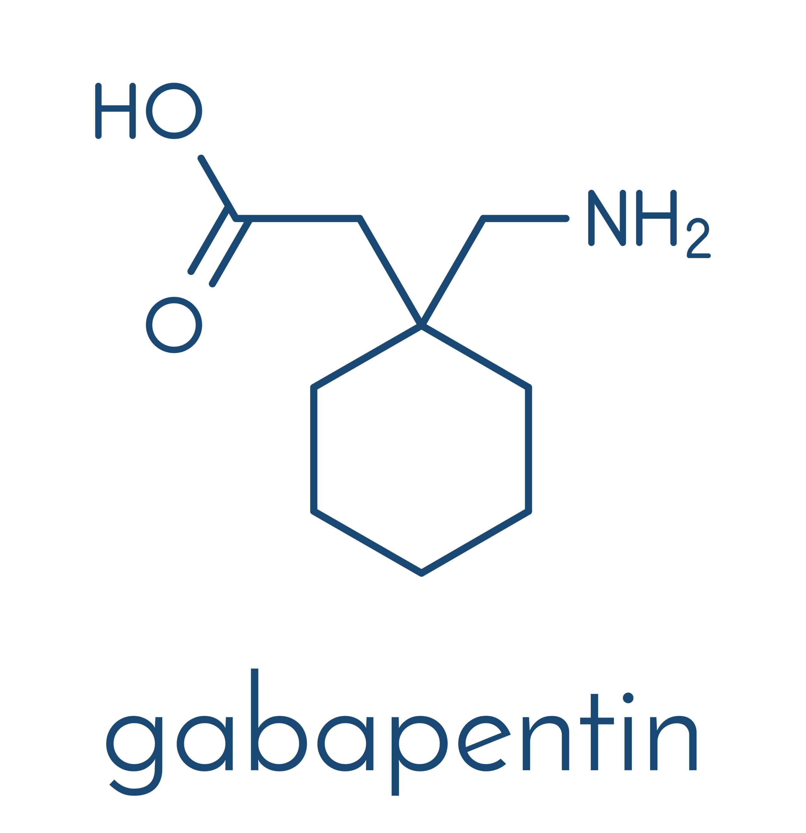 lyrica gabapentin