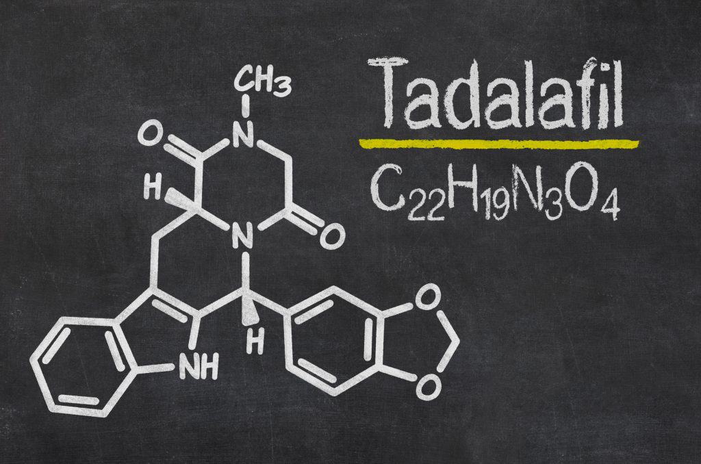 Cialis vs Tadalafil