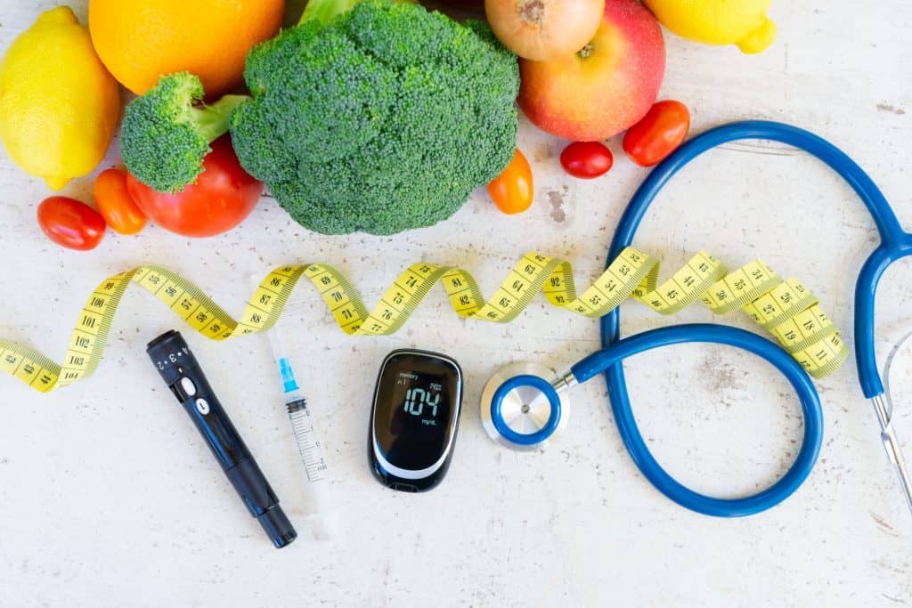 Prediabetes Management