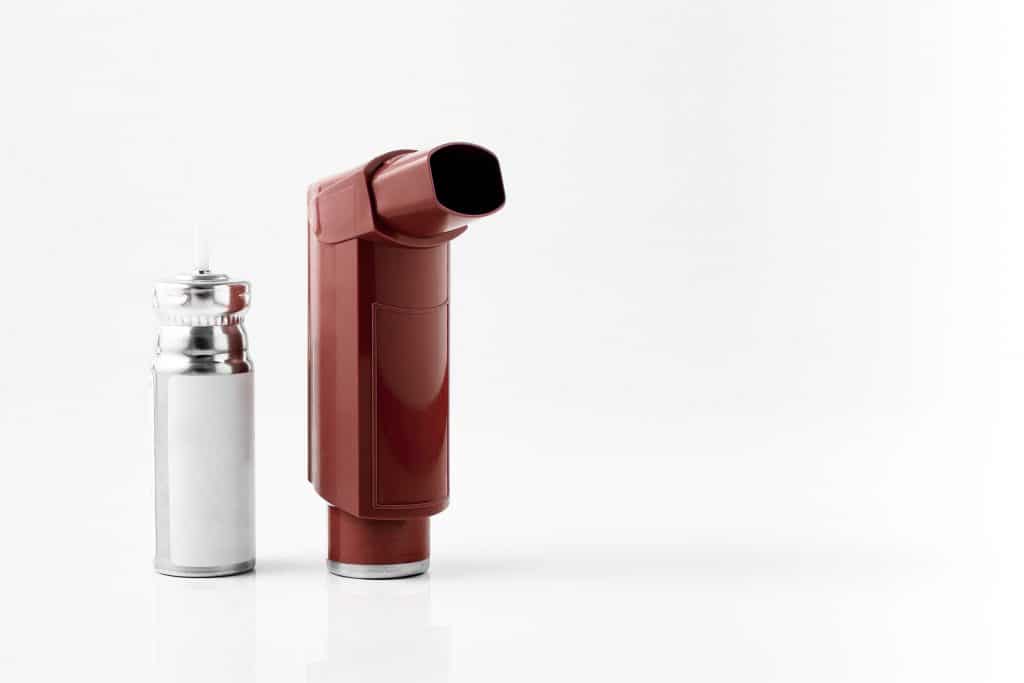 Brown Inhaler, What Is It