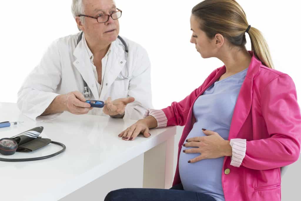 Gestational Diabetes