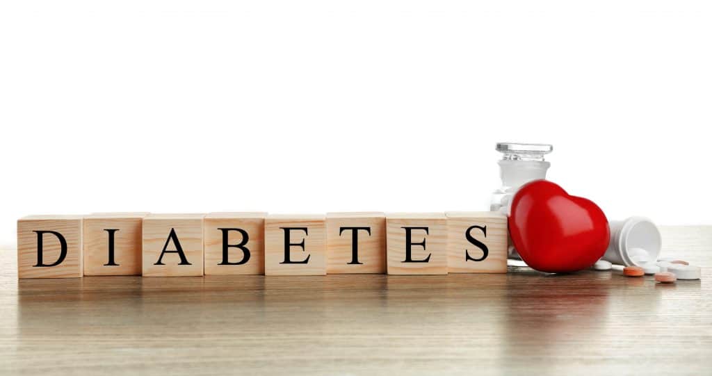 Diabetes and Heart Disease