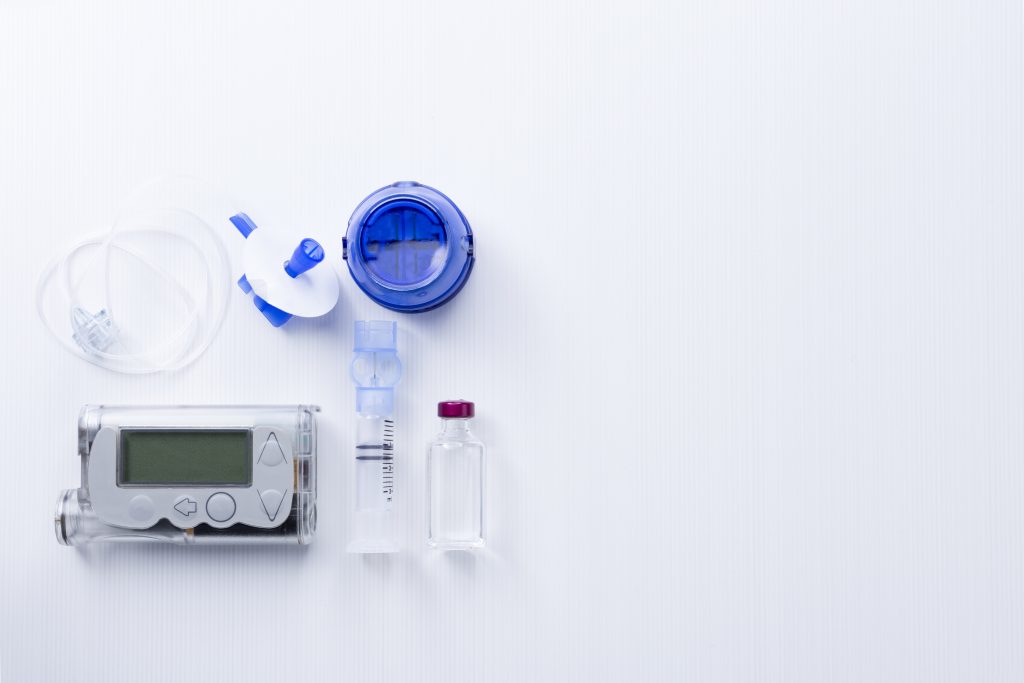 How Do Insulin Pumps Work