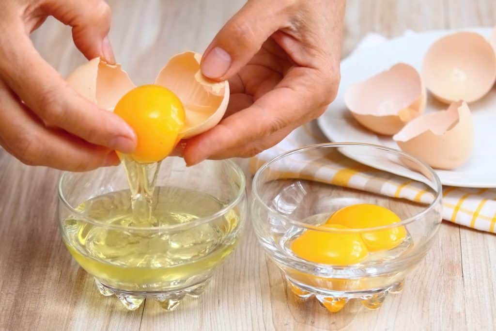 Eggs and Diabetes