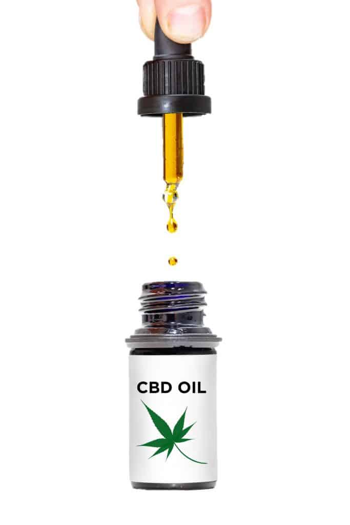 CBD Oil and Beta-Blockers