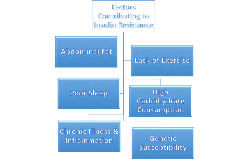 Combat Insulin Resistance