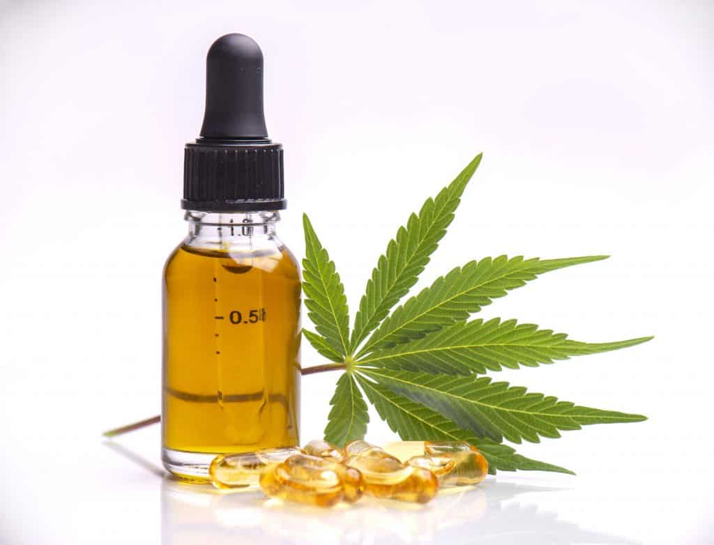 How Long Does CBD Stay in Your System