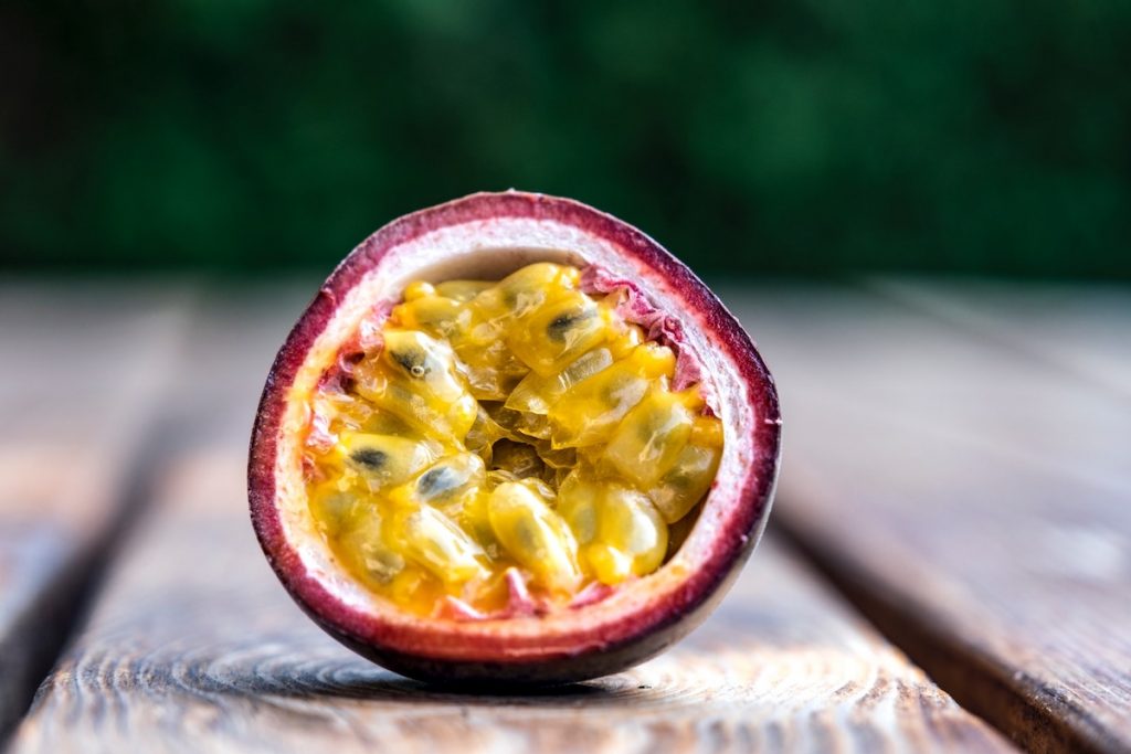 Passion fruit