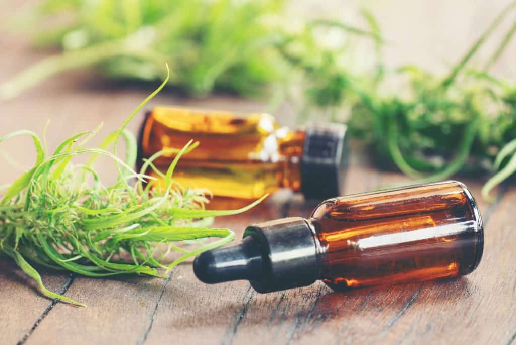 Can CBD Oil Be Taken With Cymbalta