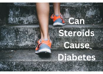 Can Steroids Cause Diabetes