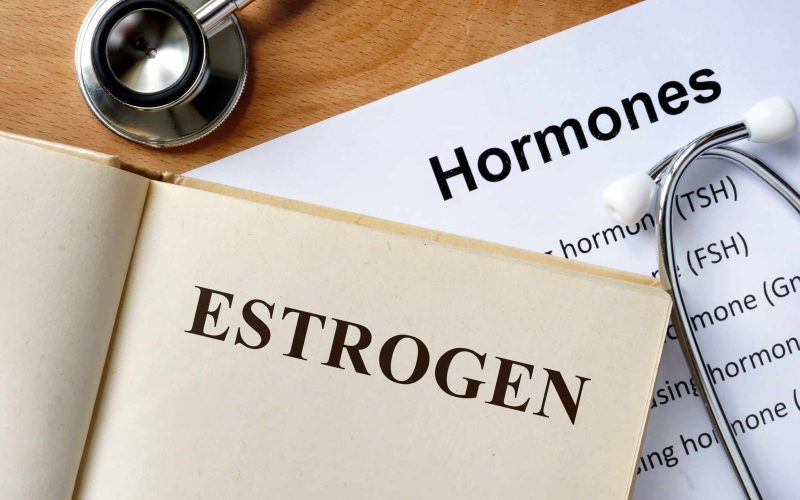 Does Estrogen Affect Blood Sugar Levels Estrogen and Insulin Resistance (2)