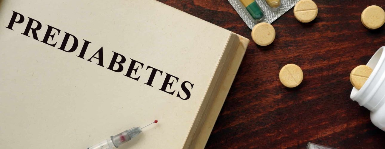 Prediabetes Management