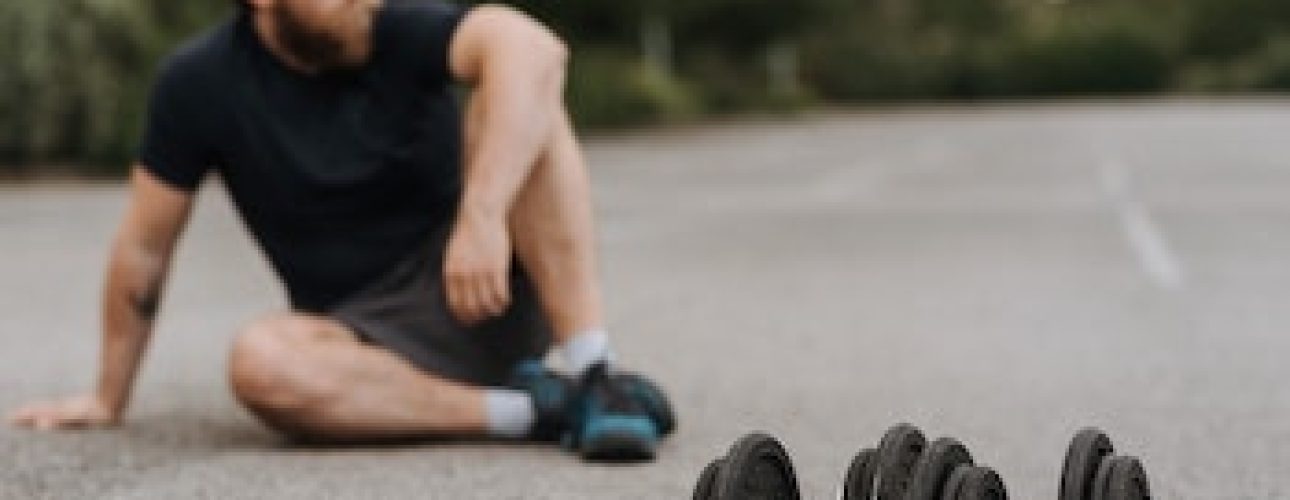 beta blockers and exercise fatigue