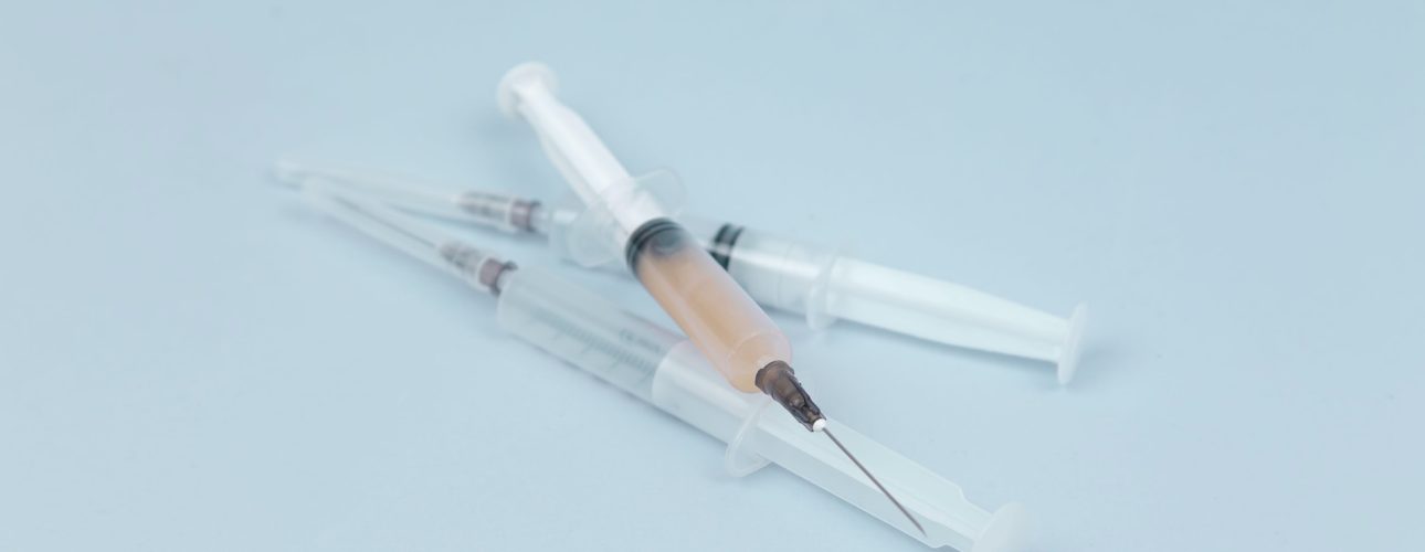 injection needles